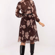 Laden Sie das Bild in den Galerie-Viewer,  Alltagskleid model 231538 Italy Moda 
