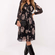 Laden Sie das Bild in den Galerie-Viewer,  Alltagskleid model 231540 Italy Moda 
