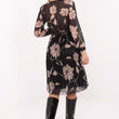 Laden Sie das Bild in den Galerie-Viewer,  Alltagskleid model 231540 Italy Moda 
