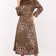 Laden Sie das Bild in den Galerie-Viewer,  Rock model 231545 Italy Moda 
