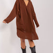 Laden Sie das Bild in den Galerie-Viewer,  Alltagskleid model 231546 Italy Moda 
