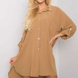 Laden Sie das Bild in den Galerie-Viewer,  Alltagskleid model 231547 Italy Moda 
