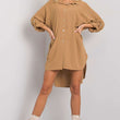Laden Sie das Bild in den Galerie-Viewer,  Alltagskleid model 231547 Italy Moda 
