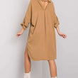 Laden Sie das Bild in den Galerie-Viewer,  Alltagskleid model 231547 Italy Moda 

