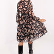 Laden Sie das Bild in den Galerie-Viewer,  Alltagskleid model 231529 Italy Moda 
