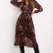 Laden Sie das Bild in den Galerie-Viewer,  Alltagskleid model 231534 Italy Moda 
