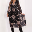 Laden Sie das Bild in den Galerie-Viewer,  Alltagskleid model 231536 Italy Moda 
