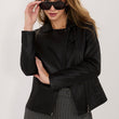 Laden Sie das Bild in den Galerie-Viewer,  Jacke model 231579 Factory Price 
