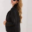 Laden Sie das Bild in den Galerie-Viewer,  Jacke model 231579 Factory Price 
