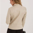 Laden Sie das Bild in den Galerie-Viewer,  Jacke model 231580 Factory Price 
