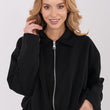 Laden Sie das Bild in den Galerie-Viewer,  Jacke model 231581 Factory Price 
