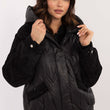 Laden Sie das Bild in den Galerie-Viewer,  Jacke model 231582 Factory Price 
