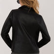 Laden Sie das Bild in den Galerie-Viewer,  Jacke model 231579 Factory Price 
