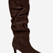 Laden Sie das Bild in den Galerie-Viewer,  Stiefel mit Absätzen model 231584 Step in style 
