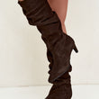 Laden Sie das Bild in den Galerie-Viewer,  Stiefel mit Absätzen model 231584 Step in style 
