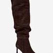 Laden Sie das Bild in den Galerie-Viewer,  Stiefel mit Absätzen model 231589 Step in style 

