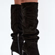 Laden Sie das Bild in den Galerie-Viewer,  Stiefel mit Absätzen model 231590 Step in style 
