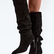 Laden Sie das Bild in den Galerie-Viewer,  Stiefel mit Absätzen model 231590 Step in style 
