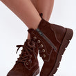 Laden Sie das Bild in den Galerie-Viewer,  Stiefeletten model 231591 Step in style 
