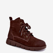 Laden Sie das Bild in den Galerie-Viewer,  Stiefeletten model 231591 Step in style 
