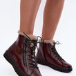 Laden Sie das Bild in den Galerie-Viewer,  Stiefeletten model 231592 Step in style 
