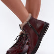 Laden Sie das Bild in den Galerie-Viewer,  Stiefeletten model 231592 Step in style 
