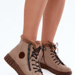 Laden Sie das Bild in den Galerie-Viewer,  Stiefeletten model 231593 Step in style 
