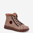 Laden Sie das Bild in den Galerie-Viewer,  Stiefeletten model 231593 Step in style 
