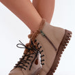 Laden Sie das Bild in den Galerie-Viewer,  Stiefeletten model 231593 Step in style 
