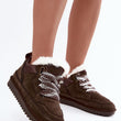 Laden Sie das Bild in den Galerie-Viewer,  Schneeschuhe model 231594 Step in style 
