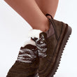 Laden Sie das Bild in den Galerie-Viewer,  Schneeschuhe model 231594 Step in style 
