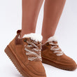 Laden Sie das Bild in den Galerie-Viewer,  Schneeschuhe model 231595 Step in style 
