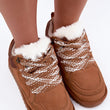 Laden Sie das Bild in den Galerie-Viewer,  Schneeschuhe model 231595 Step in style 
