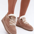Laden Sie das Bild in den Galerie-Viewer,  Schneeschuhe model 231596 Step in style 
