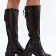 Laden Sie das Bild in den Galerie-Viewer,  Stiefel mit Absätzen model 231600 Step in style 
