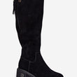 Laden Sie das Bild in den Galerie-Viewer,  Stiefel mit Absätzen model 231601 Step in style 
