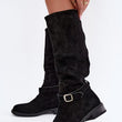 Laden Sie das Bild in den Galerie-Viewer,  Stiefel model 231602 Step in style 
