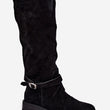Laden Sie das Bild in den Galerie-Viewer,  Stiefel model 231602 Step in style 
