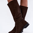 Laden Sie das Bild in den Galerie-Viewer,  Stiefel model 231603 Step in style 

