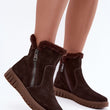 Laden Sie das Bild in den Galerie-Viewer,  Stiefeletten model 231604 Step in style 
