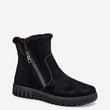 Laden Sie das Bild in den Galerie-Viewer,  Stiefeletten model 231605 Step in style 
