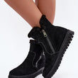 Laden Sie das Bild in den Galerie-Viewer,  Stiefeletten model 231605 Step in style 
