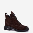 Laden Sie das Bild in den Galerie-Viewer,  Stiefeletten model 231608 Step in style 
