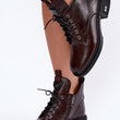 Laden Sie das Bild in den Galerie-Viewer,  Stiefeletten model 231609 Step in style 
