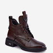 Laden Sie das Bild in den Galerie-Viewer,  Stiefeletten model 231609 Step in style 
