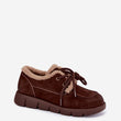 Laden Sie das Bild in den Galerie-Viewer,  Schneeschuhe model 231612 Step in style 
