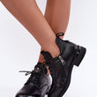 Laden Sie das Bild in den Galerie-Viewer,  Stiefeletten model 231613 Step in style 
