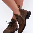 Laden Sie das Bild in den Galerie-Viewer,  Stiefeletten model 231614 Step in style 
