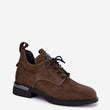 Laden Sie das Bild in den Galerie-Viewer,  Stiefeletten model 231614 Step in style 
