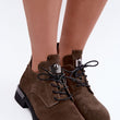 Laden Sie das Bild in den Galerie-Viewer,  Stiefeletten model 231614 Step in style 
